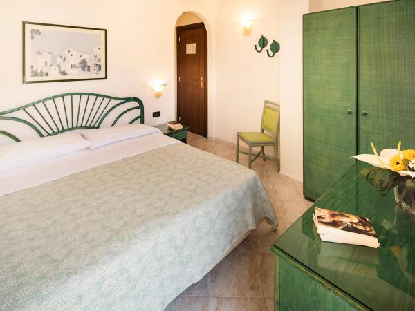 Hotel Terme Royal Palm : photo 8 de la chambre chambre double ou lits jumeaux avec balcon