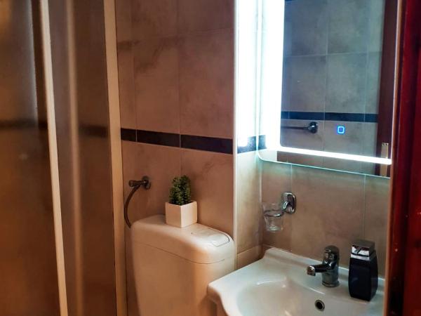 Villa Mateja : photo 8 de la chambre appartement - rez-de-chaussée