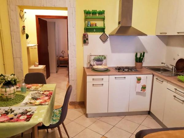 Villa Mateja : photo 5 de la chambre appartement - rez-de-chaussée