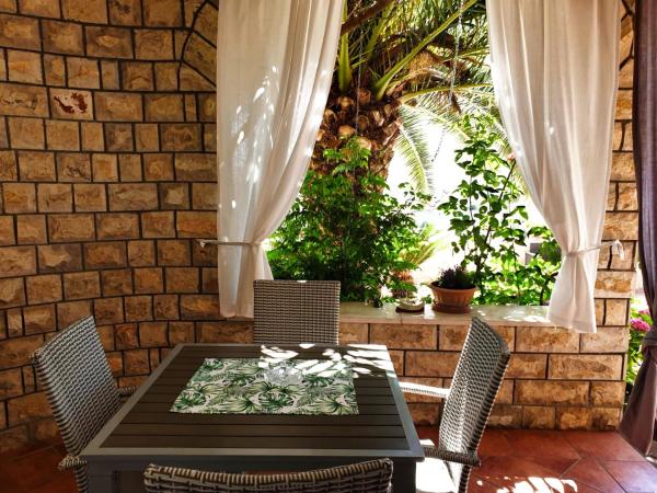 Villa Mateja : photo 4 de la chambre appartement - rez-de-chaussée