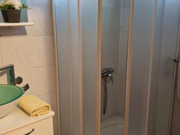 Villa Mateja : photo 5 de la chambre chambre double