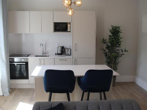 Crawford House- ScholarLee Living Apartments : photo 5 de la chambre appartement 1 chambre