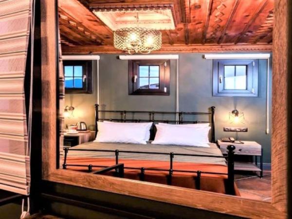 Sunset Boutique Hotel Marmaris : photo 6 de la chambre chambre double