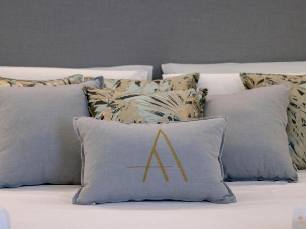 Double A Luxury Room : photo 2 de la chambre suite