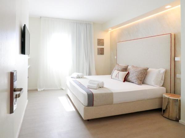 Double A Luxury Room : photo 3 de la chambre chambre lit king-size