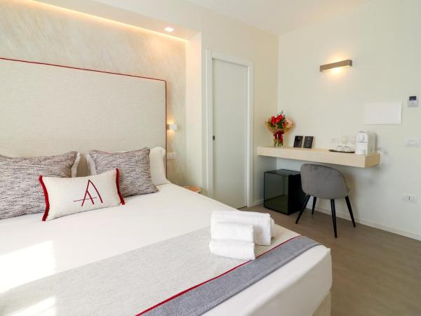 Double A Luxury Room : photo 7 de la chambre chambre lit king-size