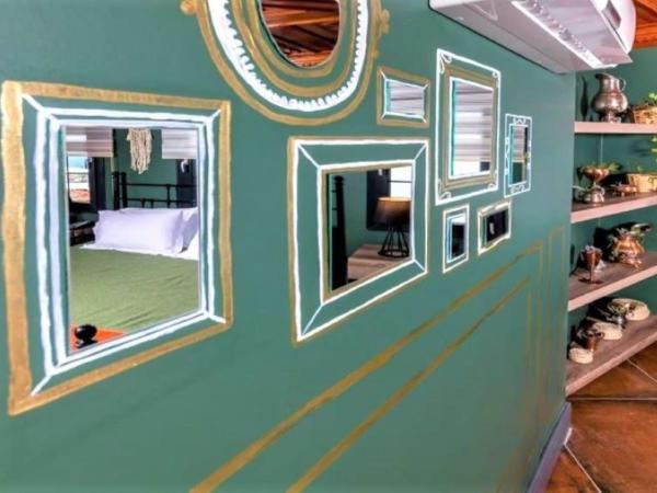 Sunset Boutique Hotel Marmaris : photo 8 de la chambre chambre double deluxe avec balcon - vue sur mer