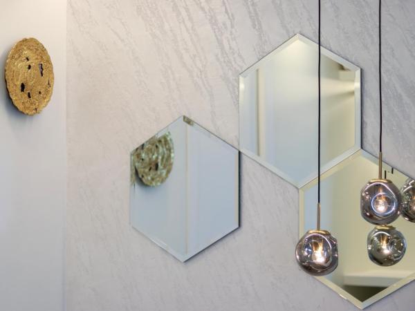 Double A Luxury Room : photo 9 de la chambre suite