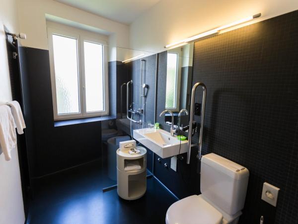 Design Hotel Plattenhof : photo 1 de la chambre chambre double confort