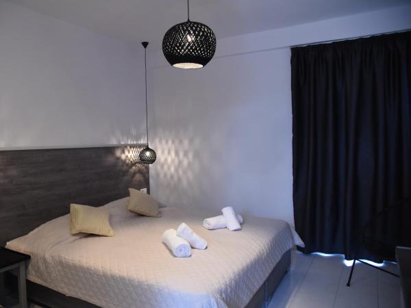 Katerina View : photo 3 de la chambre studio avec terrasse