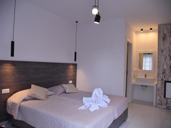 Katerina View : photo 1 de la chambre studio avec terrasse