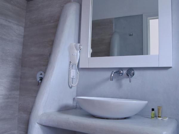 Katerina View : photo 9 de la chambre appartement 1 chambre