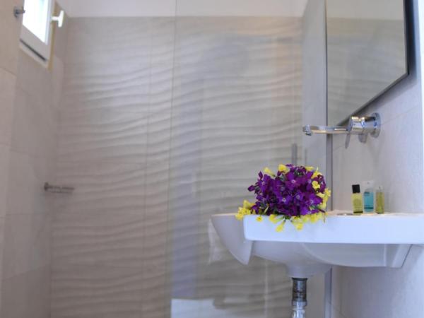 Katerina View : photo 4 de la chambre studio avec terrasse