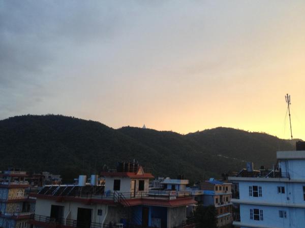 Vardan Resort n' Apartment : photo 6 de la chambre appartement 1 chambre