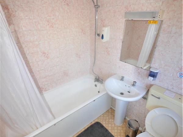 Bourne Hall Hotel : photo 4 de la chambre chambre double standard