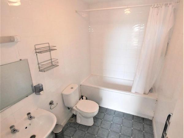 Bourne Hall Hotel : photo 5 de la chambre studio deluxe