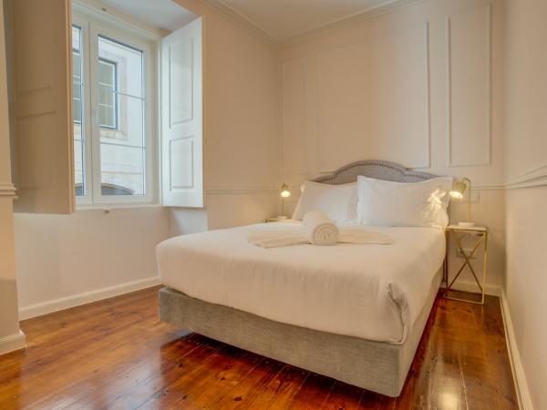 Solar dos Poetas : photo 1 de la chambre chambre double