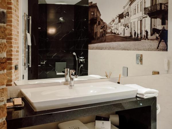 Hotel Alter : photo 7 de la chambre chambre deluxe double ou lits jumeaux