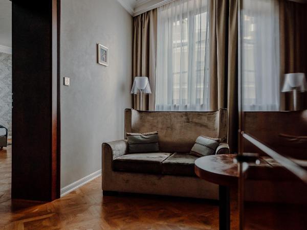 Hotel Alter : photo 2 de la chambre suite