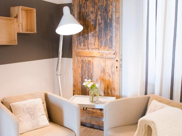 Locanda Stella : photo 5 de la chambre chambre double supérieure avec balcon