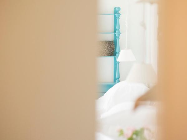 Locanda Stella : photo 3 de la chambre chambre double – vue sur ville