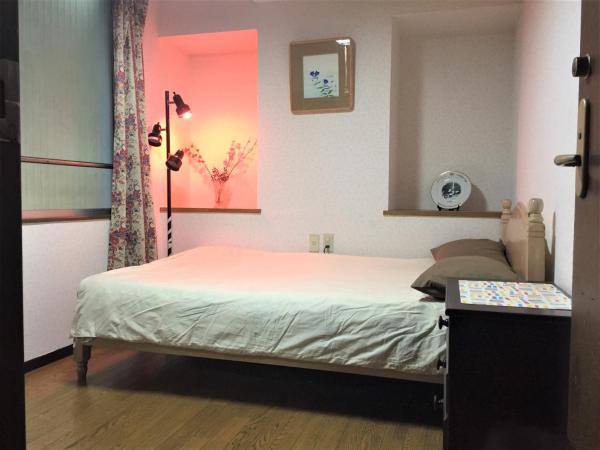 Tokyo Kakan : photo 2 de la chambre chambre double