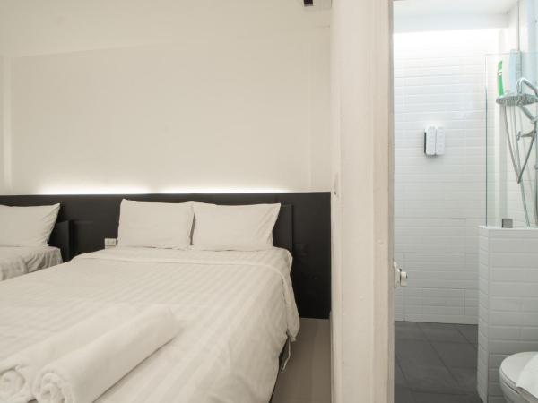 The Nimman Hotel - SHA Plus : photo 3 de la chambre chambre triple standard