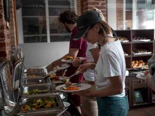 Himalayan Suite Hotel : photo 9 de la chambre chambre deluxe double ou lits jumeaux