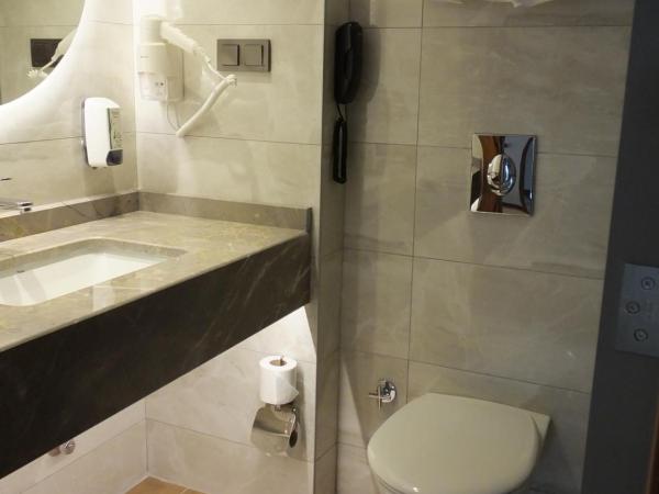 Riviera Zen Hotel Adult Only : photo 2 de la chambre chambre double standard