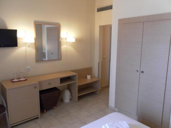 Esperia : photo 5 de la chambre chambre double ou lits jumeaux