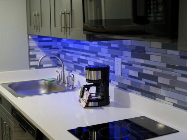 Celebration Suites : photo 3 de la chambre suite exécutive