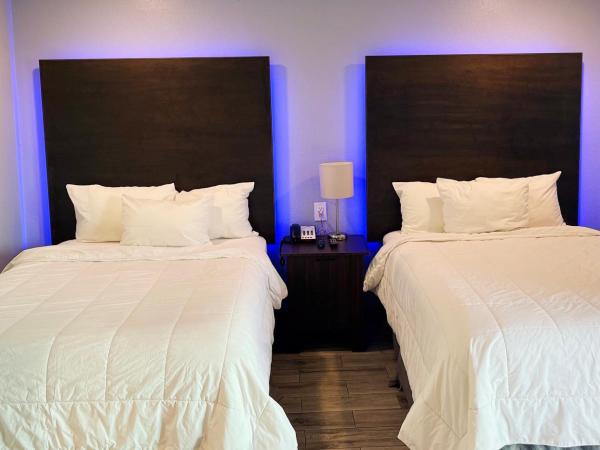 Celebration Suites : photo 6 de la chambre suite exécutive