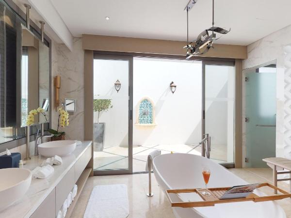 Meliá Desert Palm Member of Meliá Collection : photo 5 de la chambre villa 3 chambres avec piscine privée