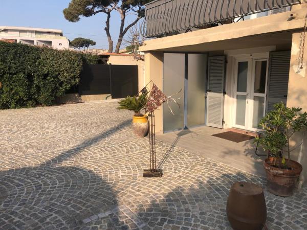 Hôtel du Bord de Mer