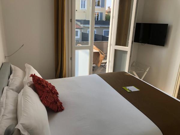 Hôtel du Bord de Mer