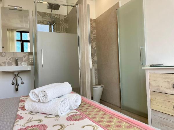 Balcón Al Mar : photo 2 de la chambre chambre simple