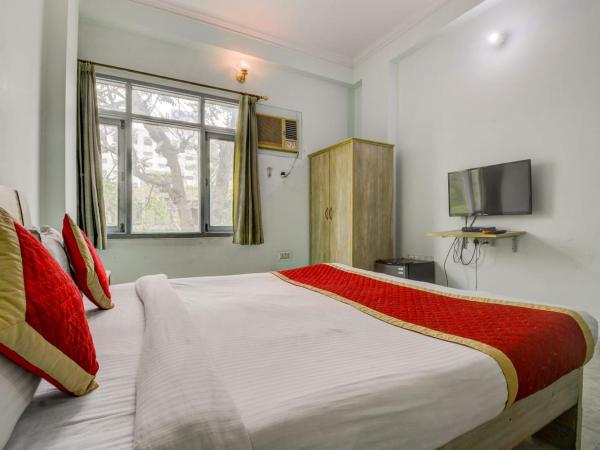 Hotel Parv : photo 7 de la chambre chambre double deluxe