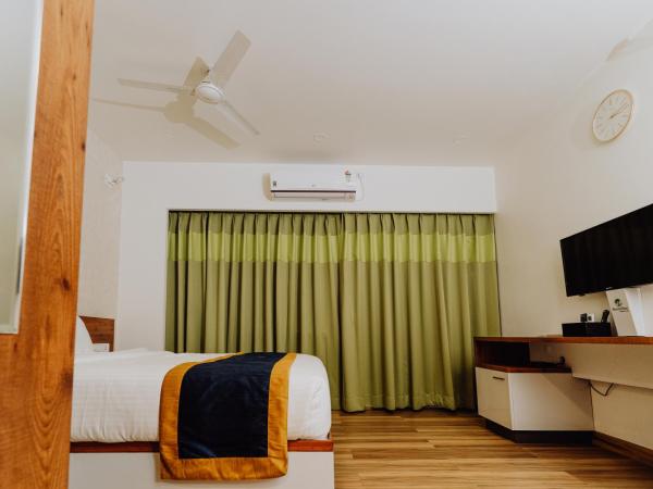 Regal Suites : photo 8 de la chambre chambre deluxe