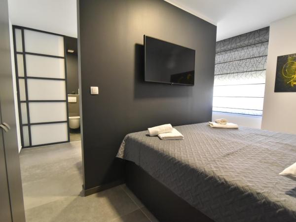 Mido Rooms : photo 1 de la chambre appartement