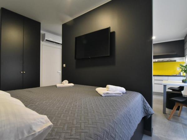 Mido Rooms : photo 4 de la chambre appartement