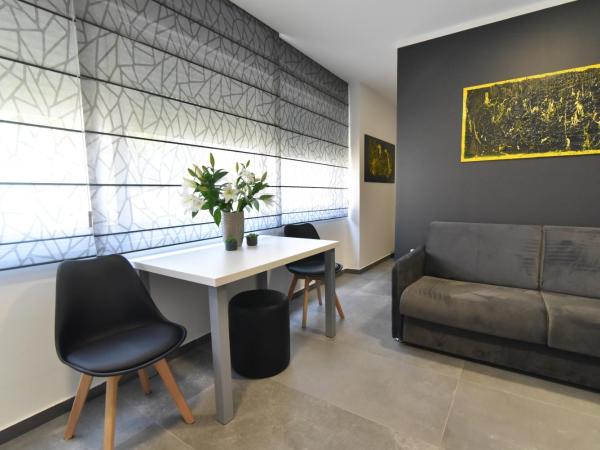 Mido Rooms : photo 5 de la chambre appartement