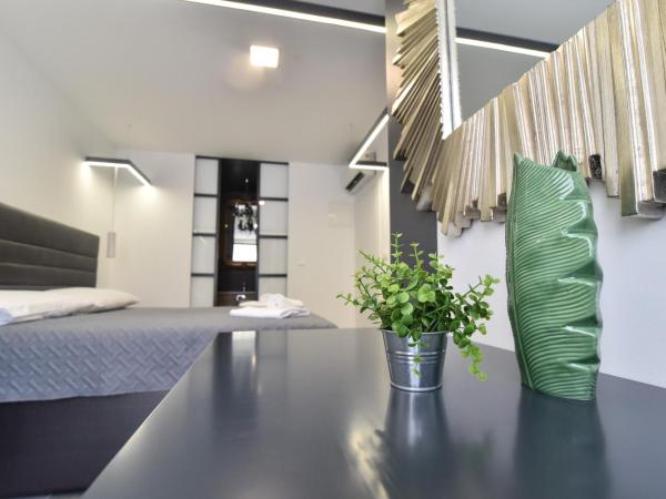 Mido Rooms : photo 4 de la chambre chambre double supérieure