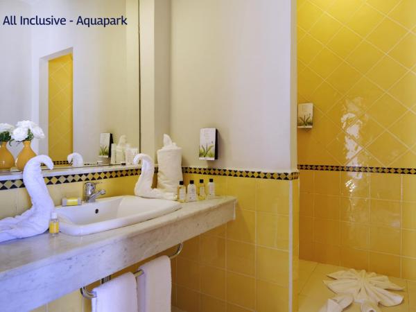 Valeria Dar Atlas All Inclusive : photo 4 de la chambre chambre double ou lits jumeaux