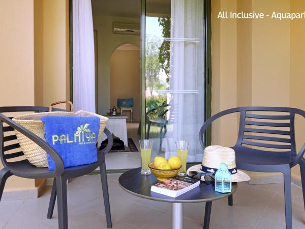 Valeria Dar Atlas All Inclusive : photo 1 de la chambre chambre double ou lits jumeaux