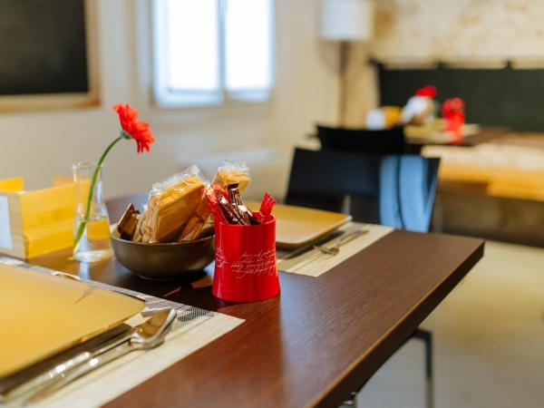 Dadi Home : photo 9 de la chambre chambre double standard