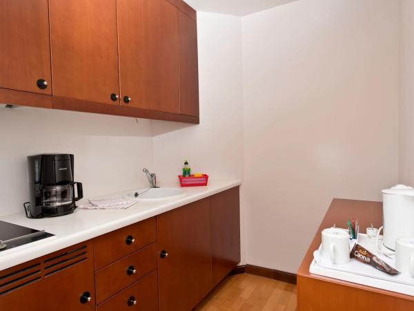 Radisson Blu Park Hotel & Conference Centre : photo 6 de la chambre superior studio - annex building