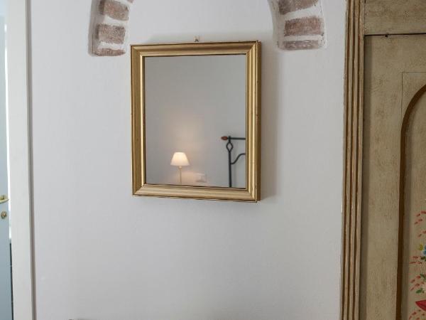 Agriturismo Corte Rondinella : photo 4 de la chambre chambre deluxe