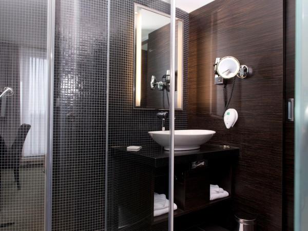 Radisson Blu Park Hotel & Conference Centre : photo 5 de la chambre superior studio - annex building