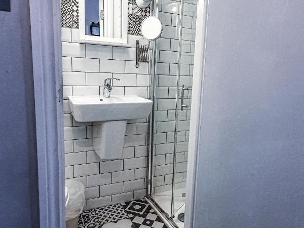 Plaza Hotel : photo 4 de la chambre chambre simple