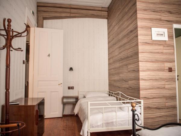 1920s Rooms : photo 7 de la chambre chambre triple basique